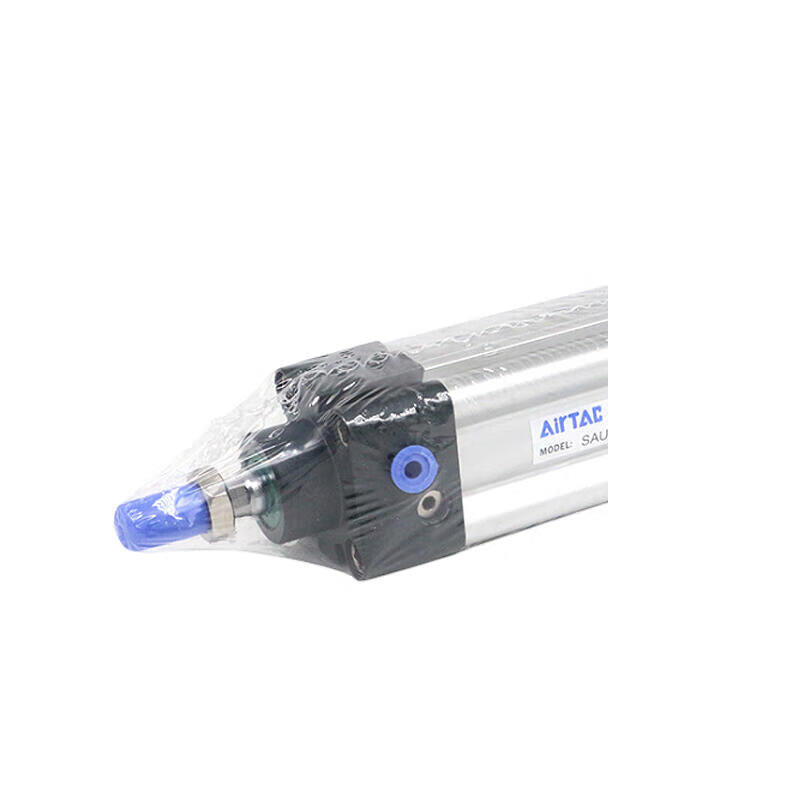 AirTAC SAU40X25S Double Acting Standard Cylinder with Magnet