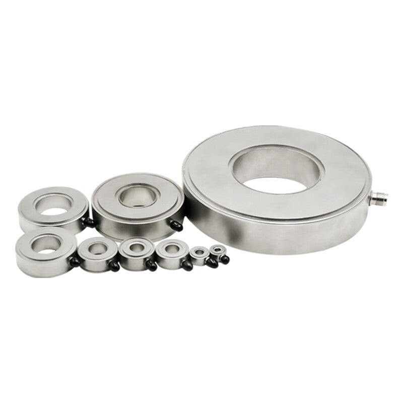 USAMR Dynamic High-Speed High-Frequency Force Measurement Piezoelectric Sensor Vibration, Shock, Collision, Fracture, and Drop Testing Multidimensional Sensor