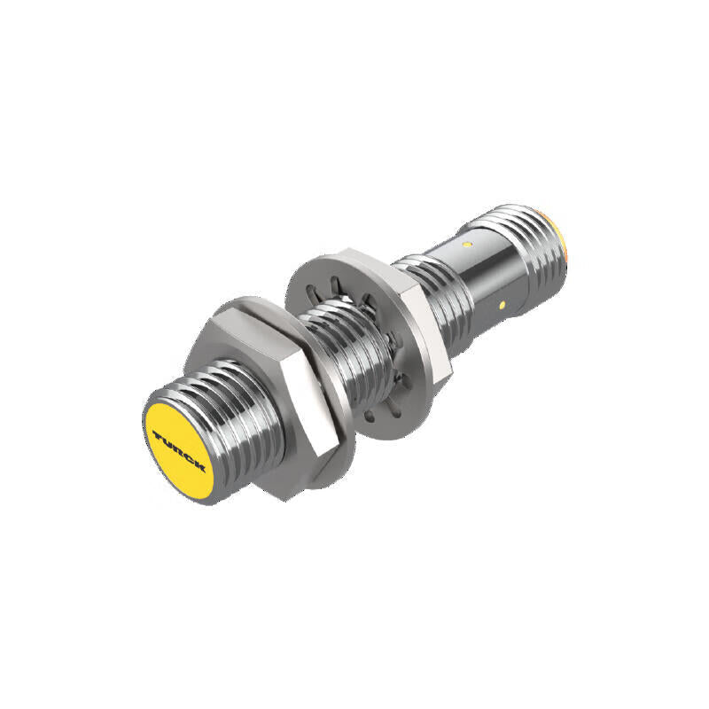 TURCK inductive sensor; BI4-M12-VP6X-H1141