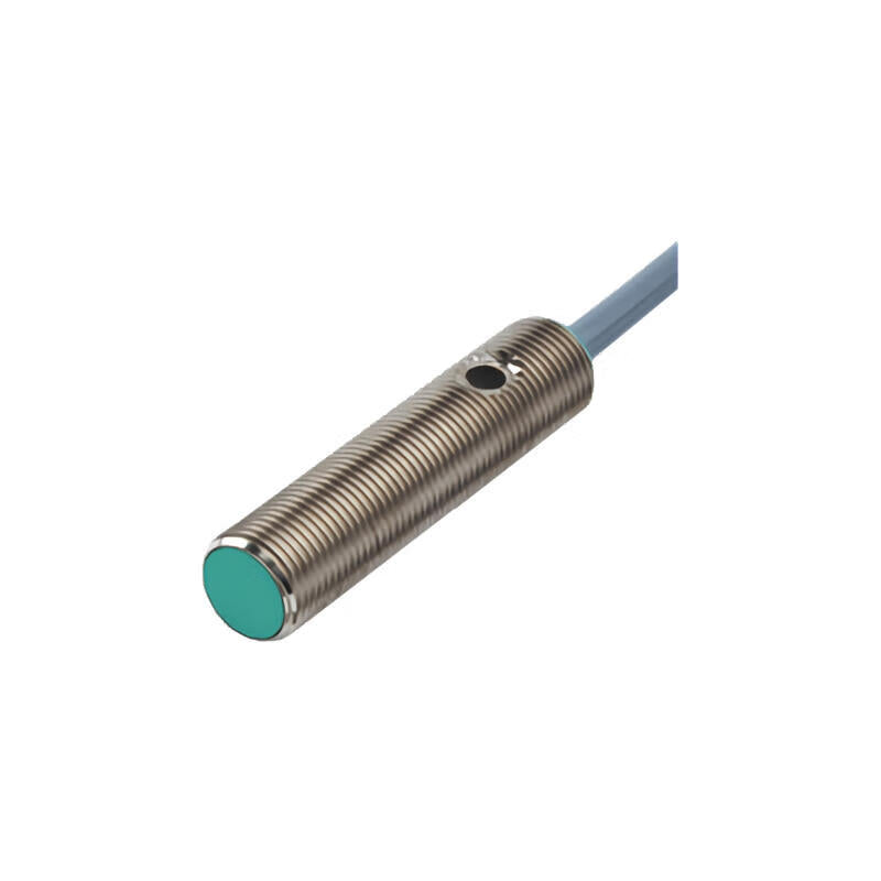 Pepperl+Fuchs Inductive Proximity Switch; NJ2-12GM50-WS