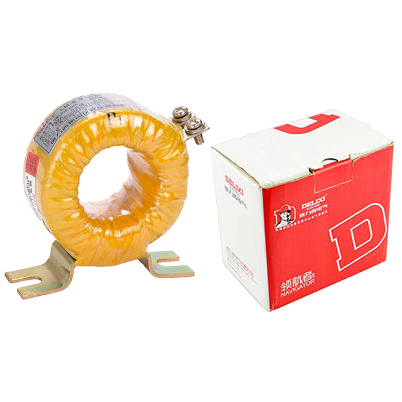 DELIXI ELECTRIC current transformer LM-0.5 type 30/5 5--3.75VA/piece