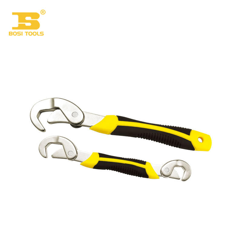 Persian 2-Piece Universal Wrench Set 9-32mm for Home or Mechanical Repair, BS360932
