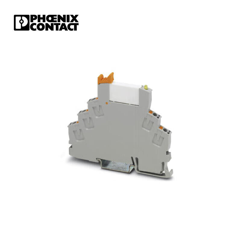 Phoenix RIF-0-RPT-12DC/21 Pre-installed Relay Module