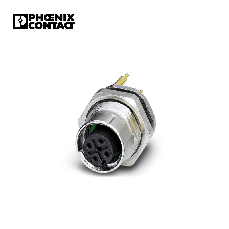 Phoenix sensor/actuator socket; SACC-DSI-FS-4CON-L180/12 SCOSH