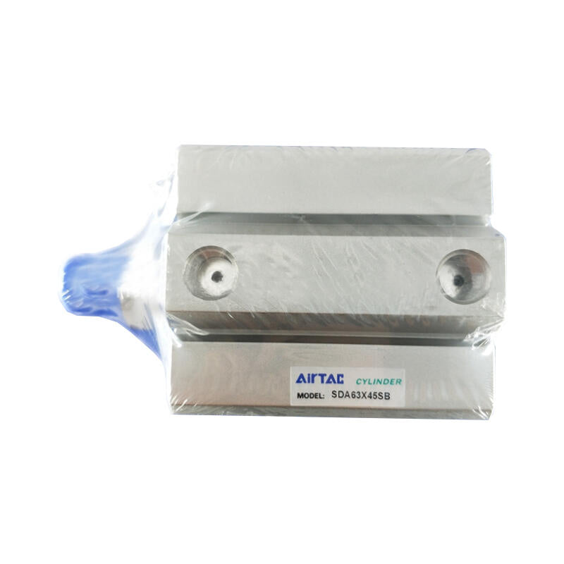 AirTAC SDA63X65SB Ultra-Thin Double Acting Cylinder with Magnet