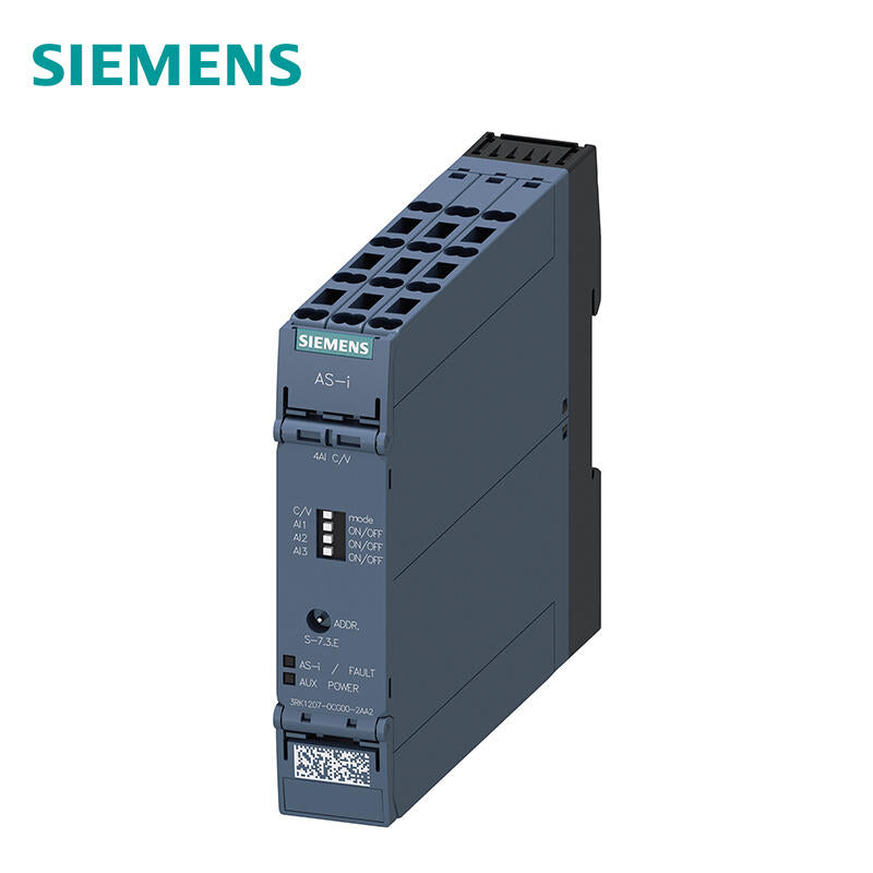 Siemens AS-iSlimLineCompact module SC22.5; 3RK12070CG002AA2