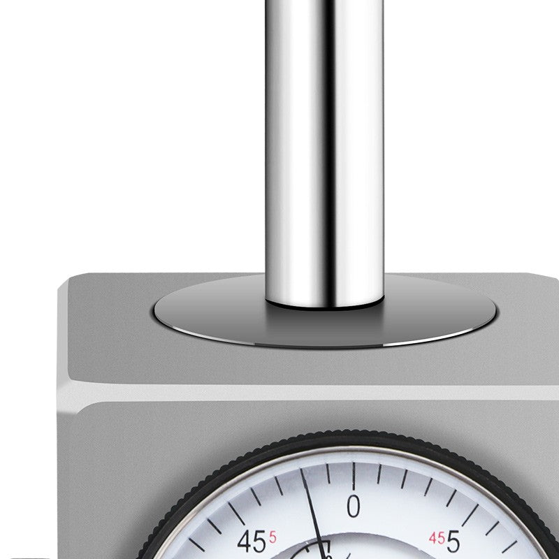 Three-dimensional Z-axis setting device, tool setter, tool setter with dial indicator, machining center CNC precision JD480 50 type tool setter (with magnetic)