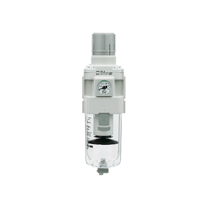 SMC filter pressure reducing valve; AW30-03BE-B