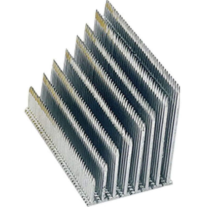 Zhuyun Steel Nails, Pneumatic Steel Nails, Glue-insulated Steel Nails, Cement Nails Unit: Box ST45
