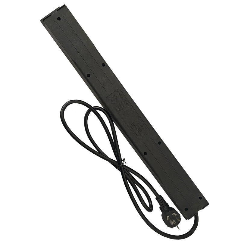 Tuten Cabinet with 10A 6-Hole PDU Power Socket 500W