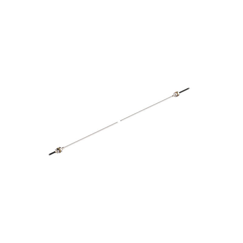 Autonics Fiber Optic Sensor Fiber Optic Unit Through-beam Type 500mm; FTS-420-10