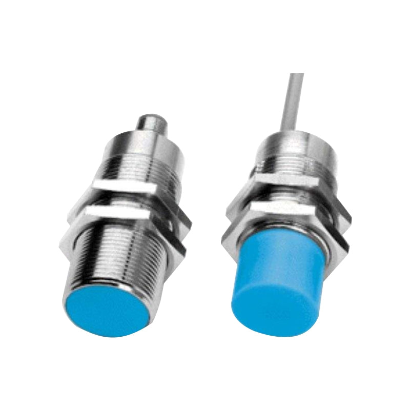 SICK inductive proximity sensor; IM30-15NUS-ZU0