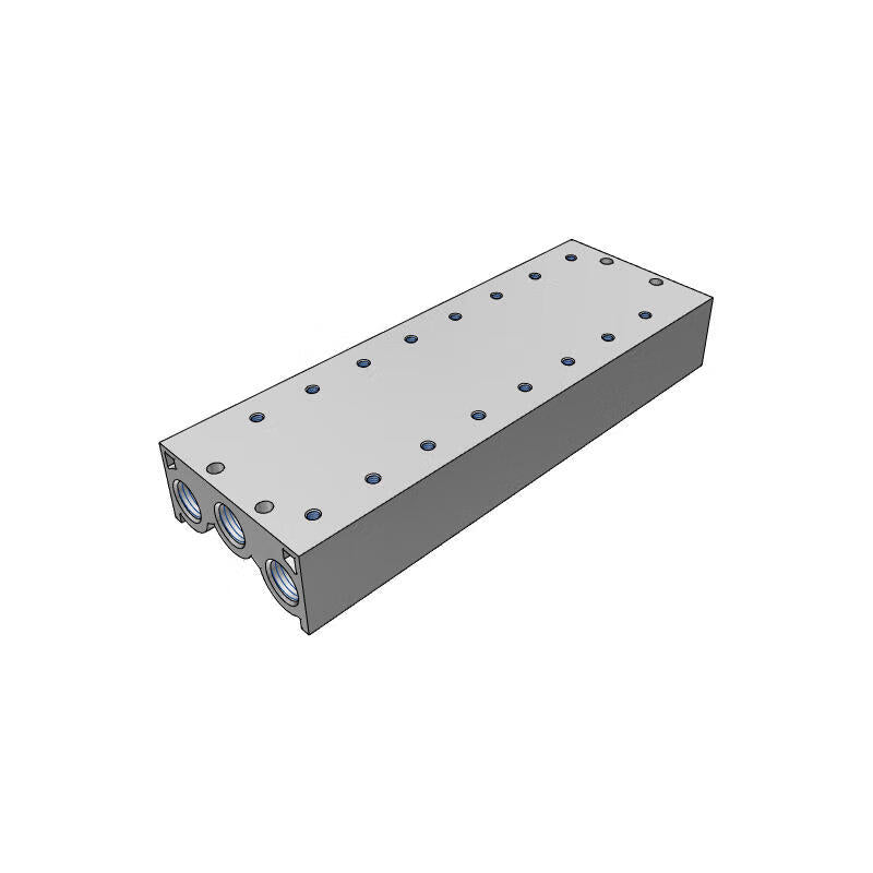 SMC SY7000 Series Integrated Base