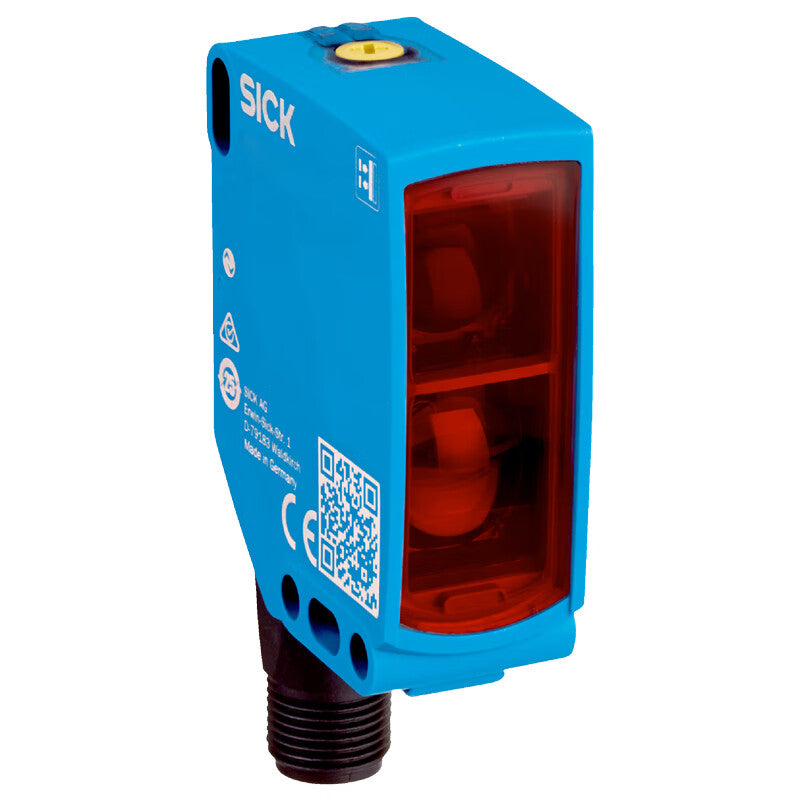 SICK photoelectric sensor; WTB16P-24161120A00