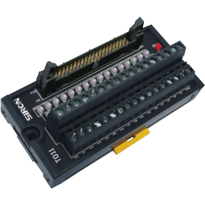 Shenglan 32-bit input/output terminal block; T011