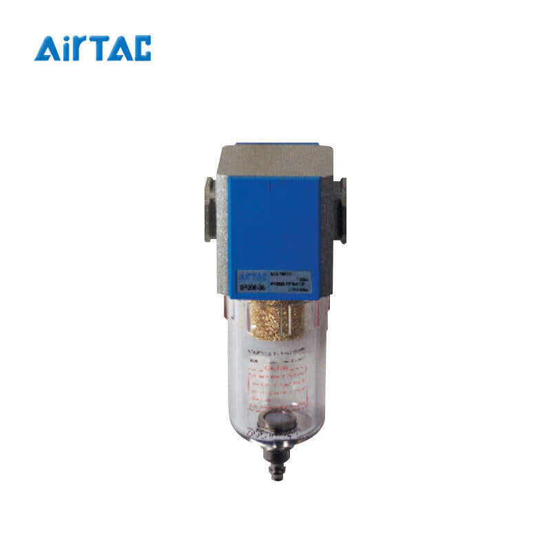 AirTAC air treatment unit, filter; GF200-08
