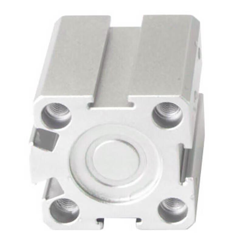 AirTAC SDA20X20SB Ultra-Thin Double Acting Cylinder with Magnet Ring