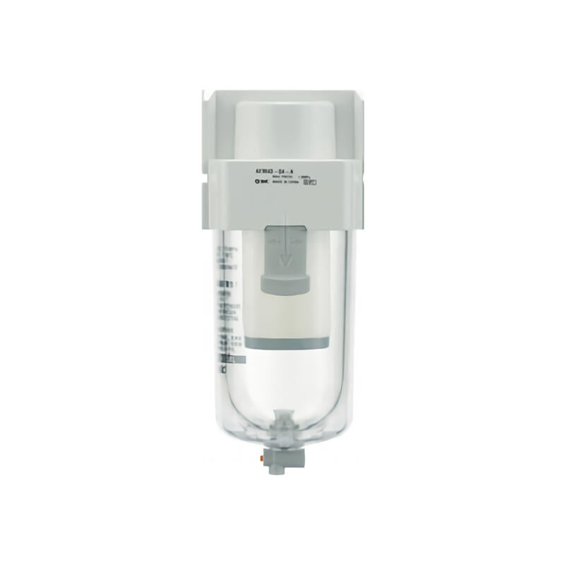 SMC oil mist separator; AFM30-03-A