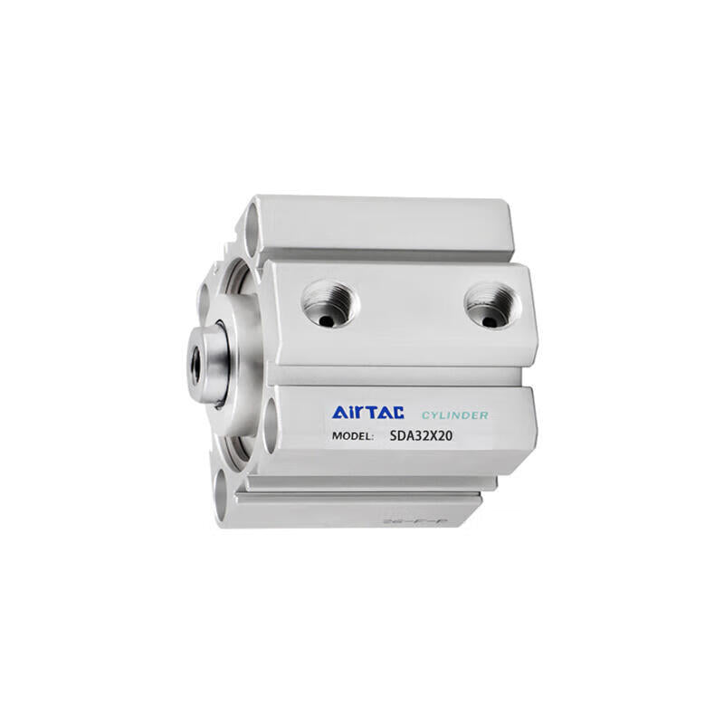 AirTAC SDA32X30 Ultra-Thin Double Acting Cylinder
