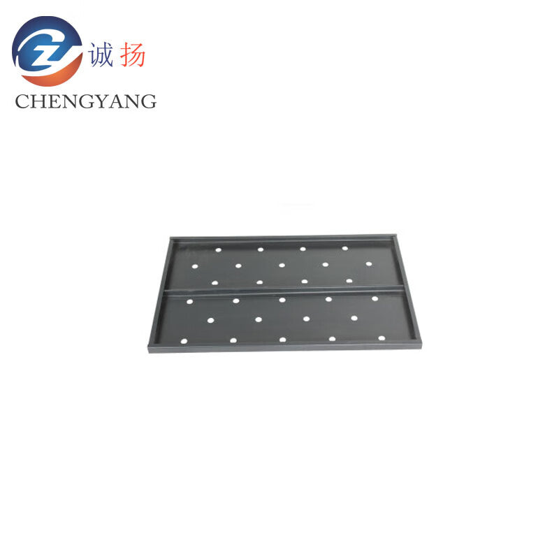 Chengyang Network Cabinet Wall Cabinet Switch Cabinet Weak Current Monitoring Small Cabinet Wall Mounted Cabinet Tray (Special for Small Cabinets)