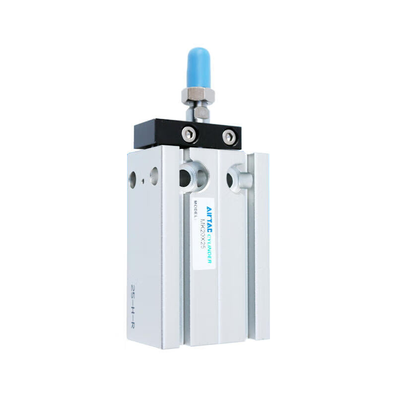 AirTAC MK20X40 Double Acting Non-Rotating Fixed Cylinder