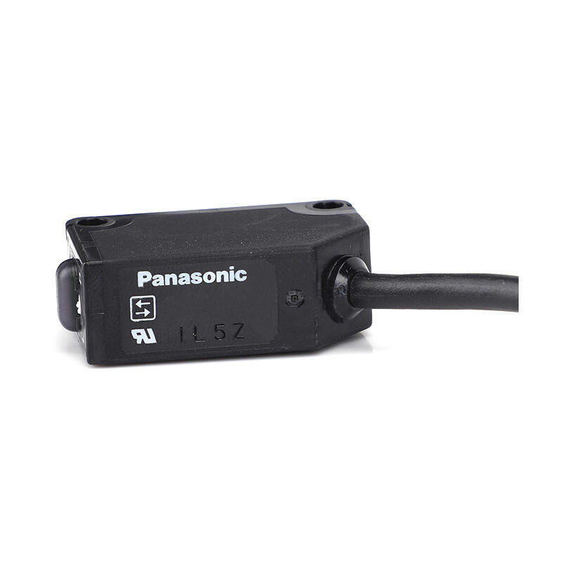 Panasonic Small Photoelectric Sensor; CX-412-P