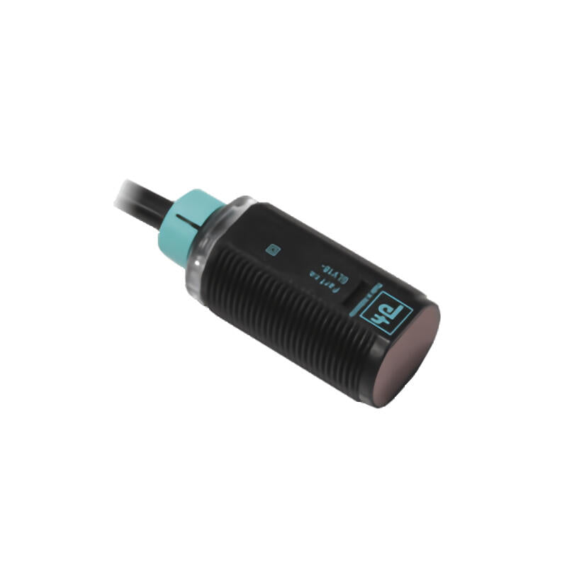 PEPPERL+FUCHS reflective plate photoelectric sensor; GLV18-55/115b/120