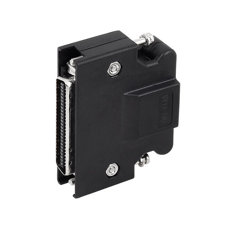 Siemens control signal cable connector (50-core MDR connector, excluding cable); 6SL3260-2NA00-0VA0