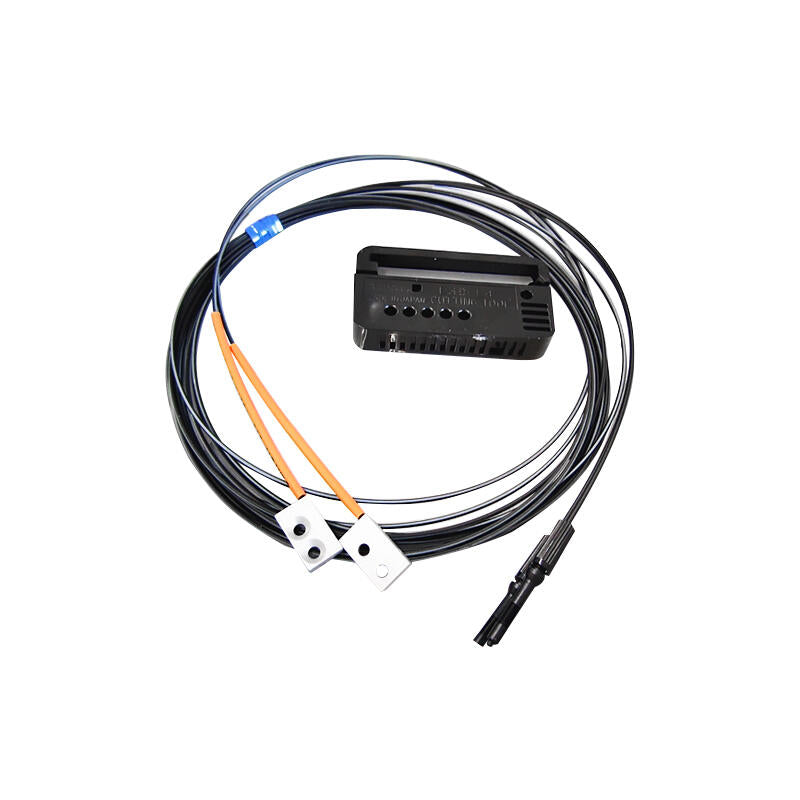 Omron fiber optic unit; E32-T15YR 2M