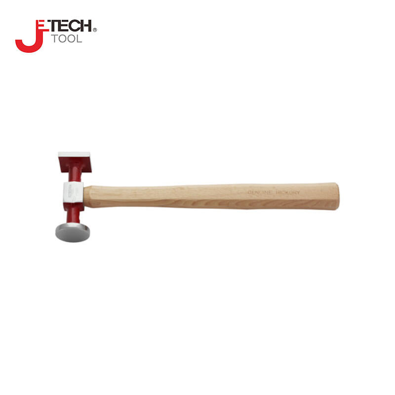 Jetech Standard Sheet Metal Hammer Model HSW-1