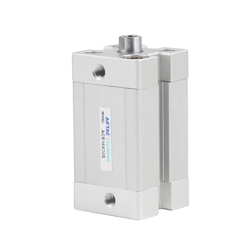 AirTAC ACE12X20 Compact Double Acting Cylinder with Internal Thread