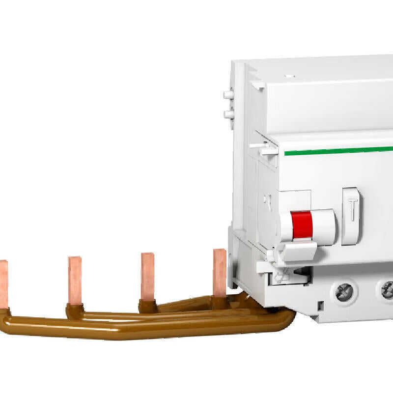 Schneider Electric Vigi C120 AC 300mA 4P Residual Current Protectors