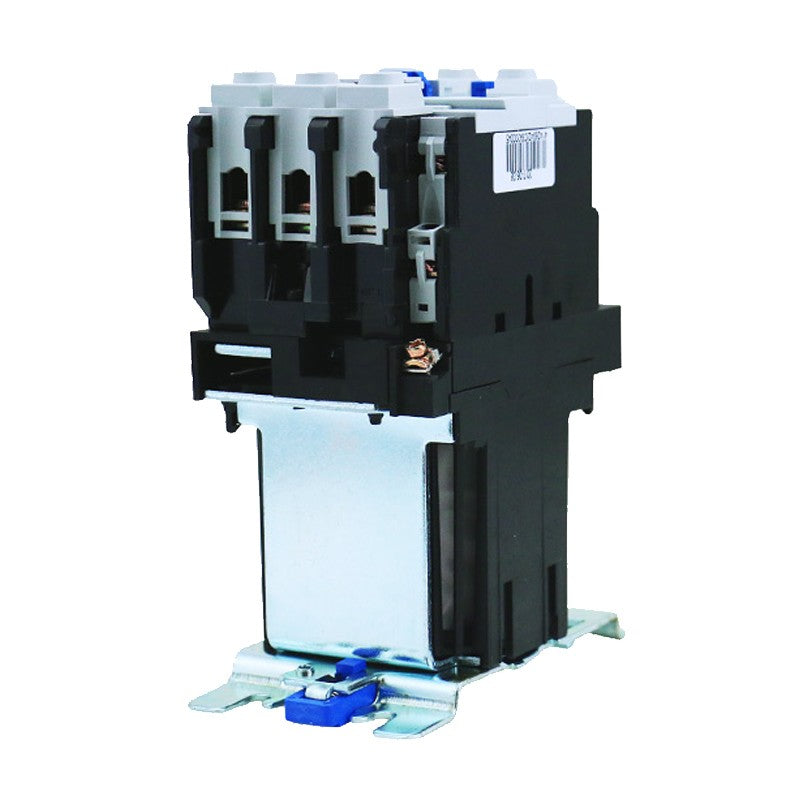 CHINT NC1-4011Z-24V DC Controlled AC Contactor Relay