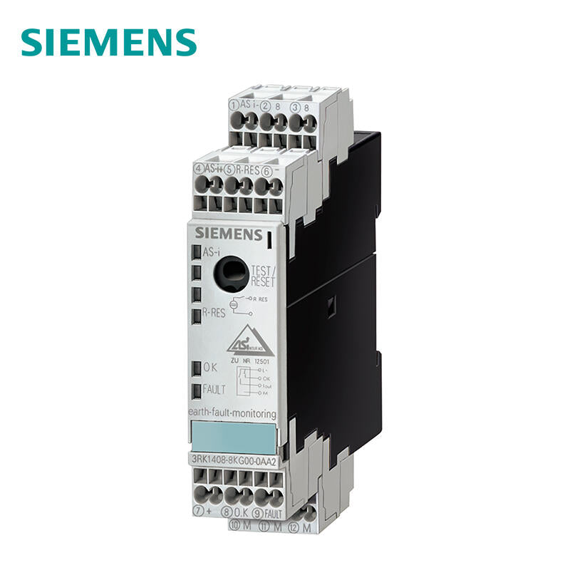 Siemens communication product AS-interface; 3RK14088KG000AA2