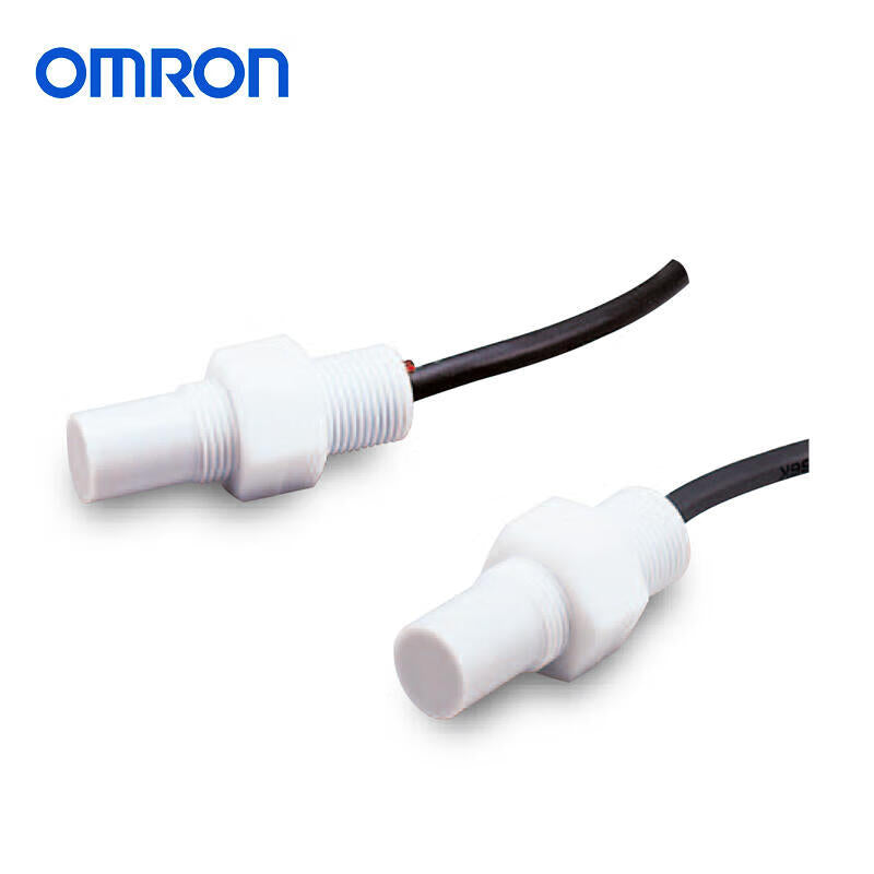 Omron corrosion resistant proximity sensor; E2KQ-X10ME1 5M