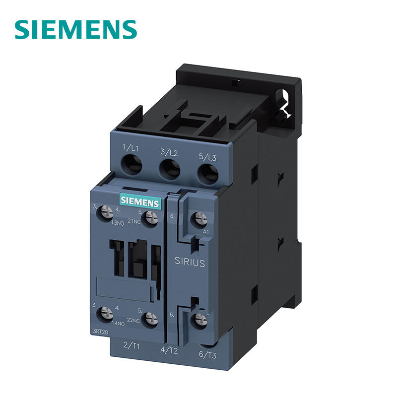Siemens 3RT20261AK60 Power Contactor 25A 11kW AC110V 50Hz