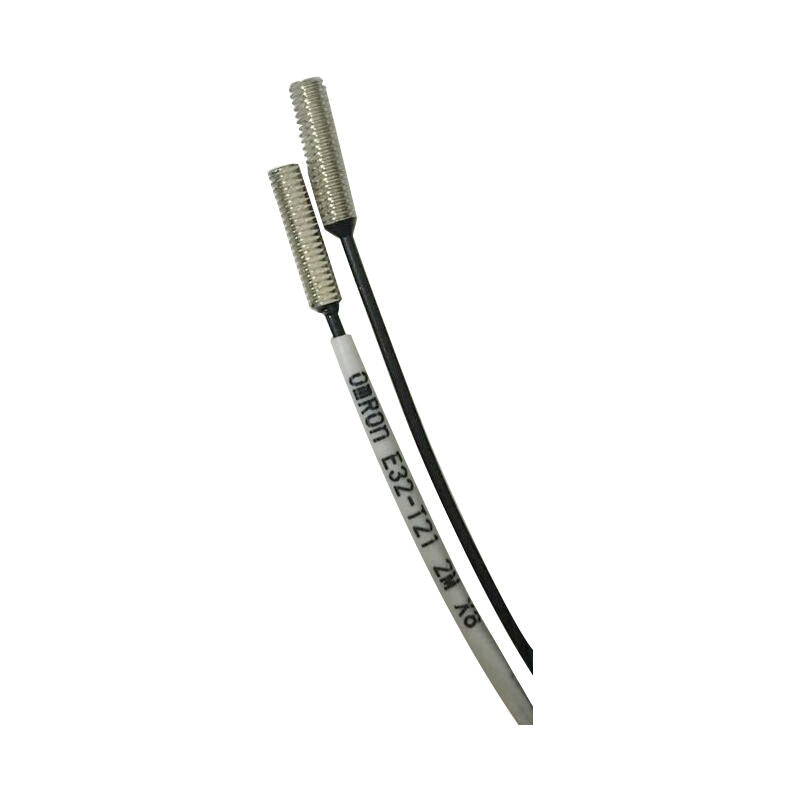 Omron fiber optic unit; E32-T21 5M