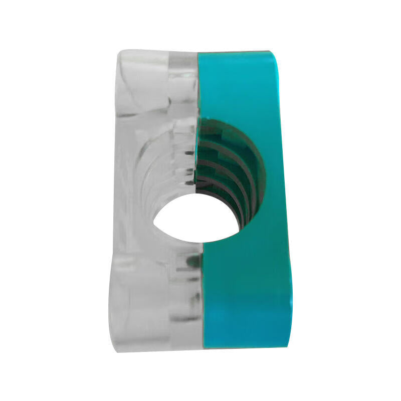 PEPPERL+FUCHS mounting flange; BF 18