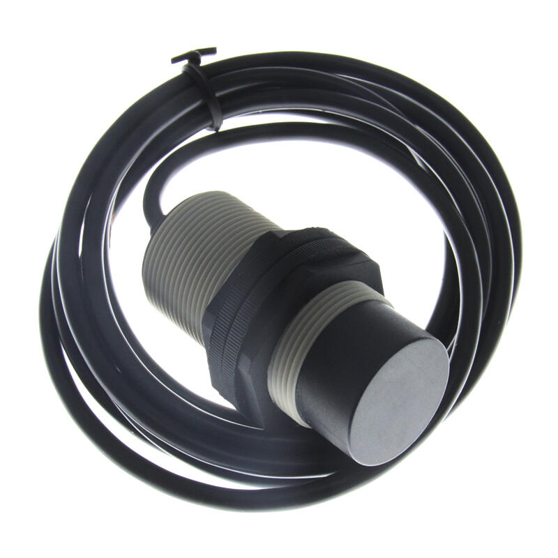 Sodilong CN30 inductive proximity sensor; CN30P-15DNB