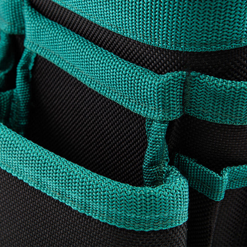 SATA 8-pouch combo tool waist bag, model 95213