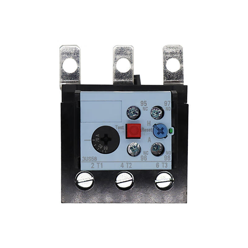 Siemens 3US58402V Overload Relay 57-70A Class 10A, for 3TS47-50