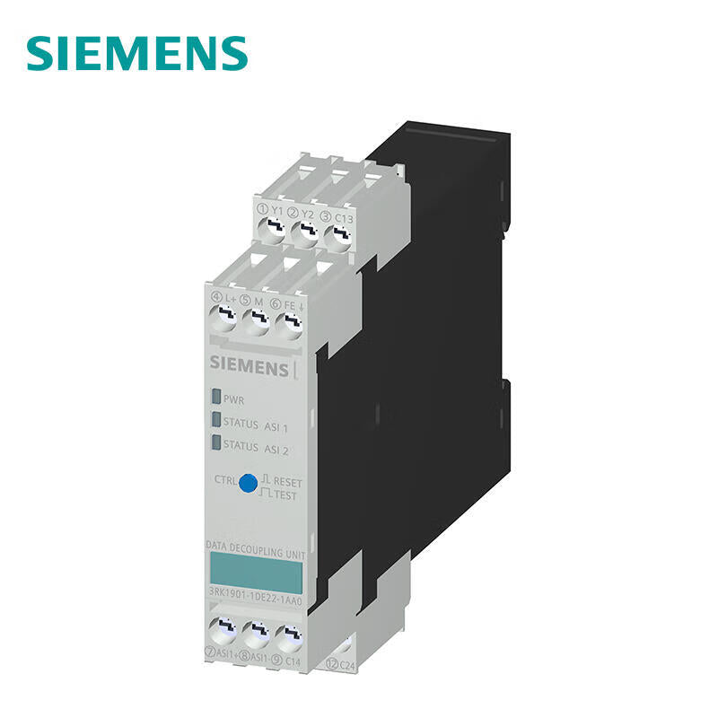 Siemens data decoupling device; 3RK19011DE221AA0