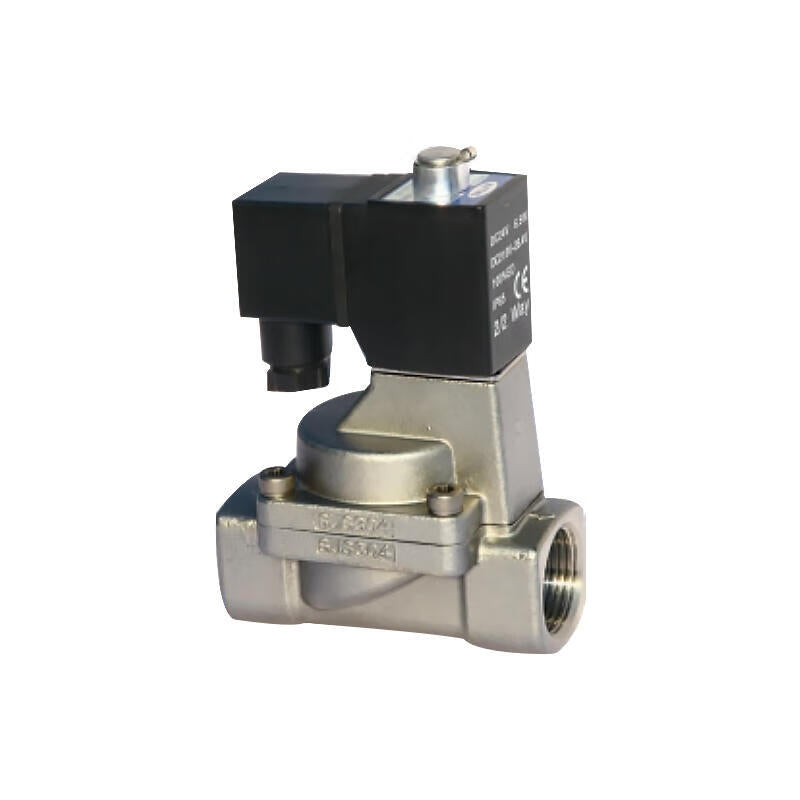 AirTAC Internal Pilot Fluid Control Valve, 2KL15015BG