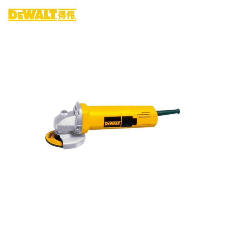 Dewalt 100mm 720W Angle Grinder