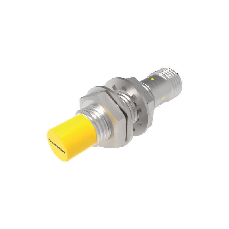TURCK inductive sensor; NI8U-M12-AP6X-H1141