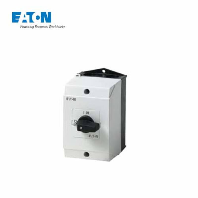 Eaton Mueller P3-100/EA/SVB Disconnector - Reliable Power Solution