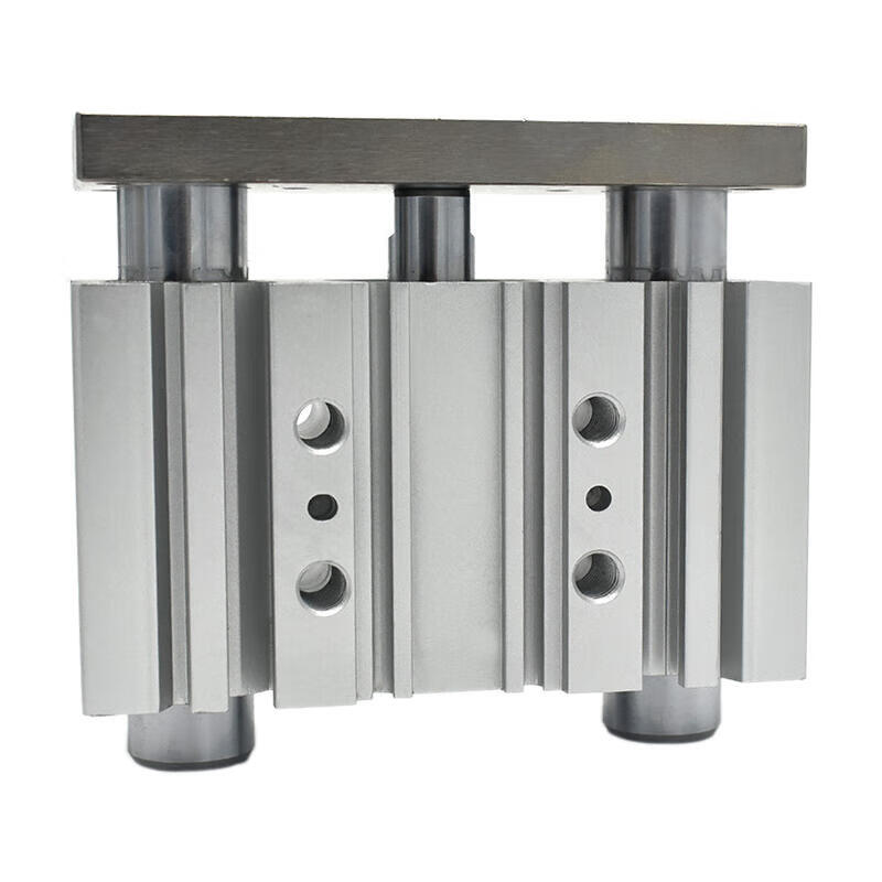 SMC MGPM63-125Z Thin Guide Rod Cylinder