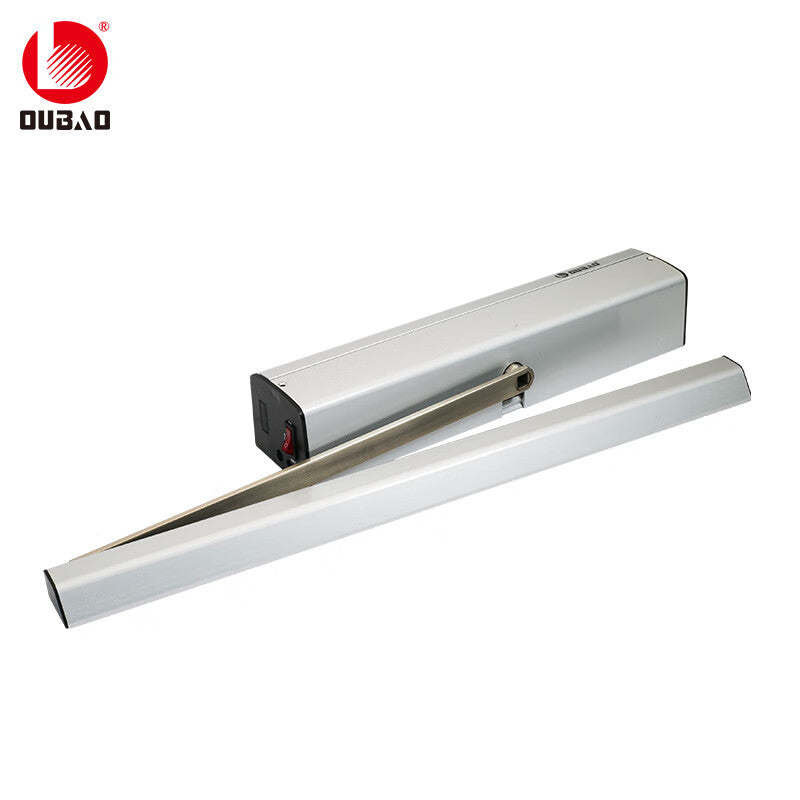 Oubao electric door closer, automatic door opener, automatic door unit, intelligent remote control access control sensor, automatic swing door
