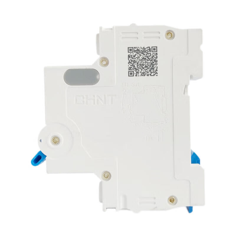 Chint small circuit breaker; NXB-63 2P D50