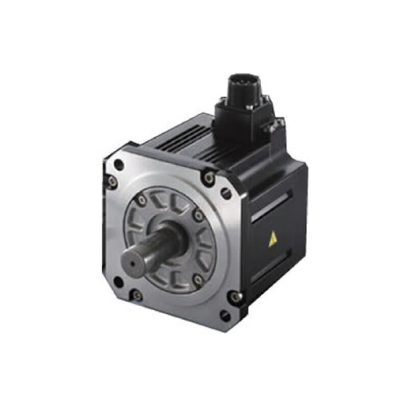 Mitsubishi Electric 1KW servo motor medium inertia 2000r/min straight shaft, with oil seal; HG-SR102J